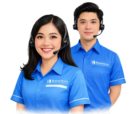 Barantum Support Team