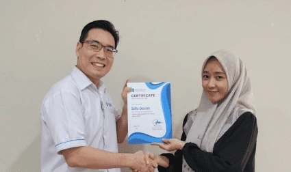 Mencapai KPI yang Sempurna