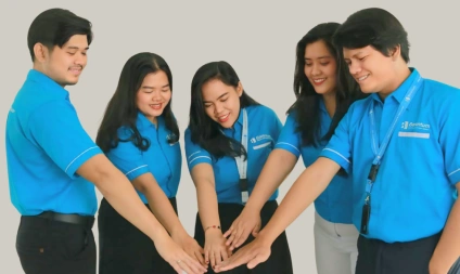 Bersikap Empati