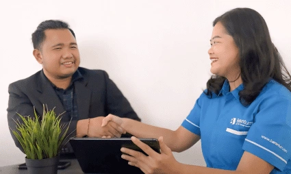 Kepuasan Pelanggan