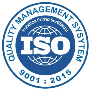 ISO 9001:2015