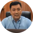 Pengguna Barantum