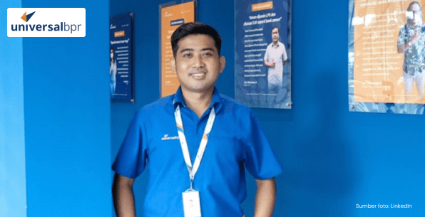 Universal BPR - Barantum CRM