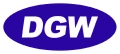 Logo PT Dharma Guna Wibawa