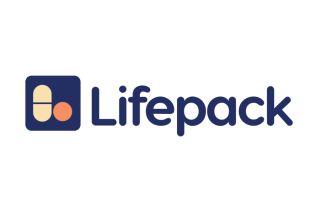 Logo Lifepack