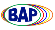 Logo PT Borobudur Agung Perkasa