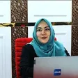 Nuni Apriana - Project Staff BRI Insurance