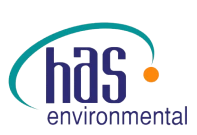 Logo HAS Environmental