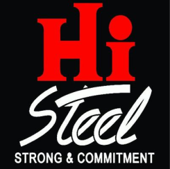 Logo Hi Steel
