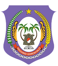 Logo Inspektorat Provinsi Gorontalo