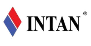 Logo PT Intan Safety Glass