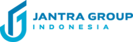 Logo Jantra Group Indonesia