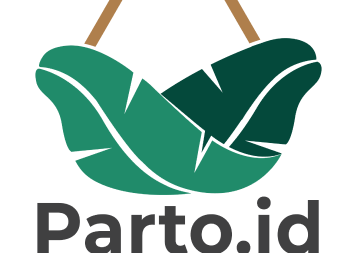 Logo Parto.id