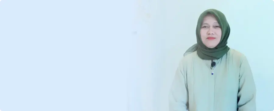 Video Testimoni Rokue - Barantum