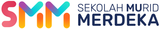 Logo Sekolah Murid Merdeka