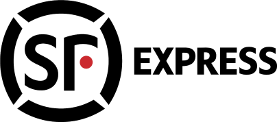 Logo SF Express