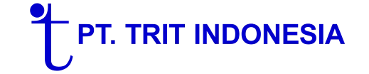 Logo Trit Indonesia