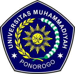 Logo UMPO