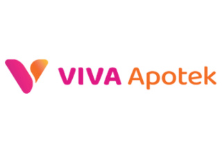 Logo VIVA Apotek