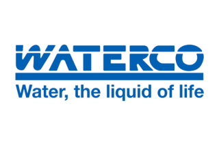 Logo Waterco