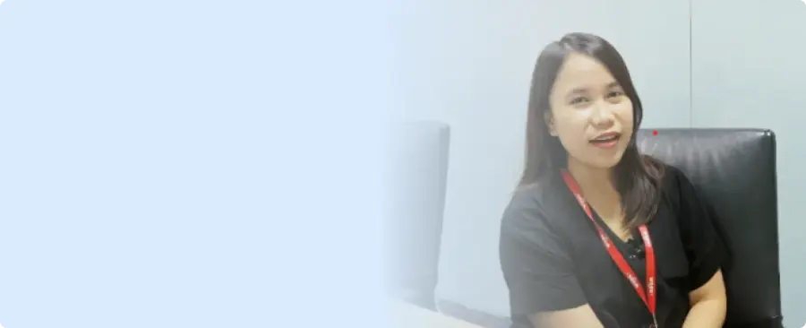 Video Testimoni Wook - Barantum