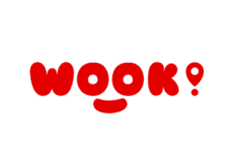 Logo Wook