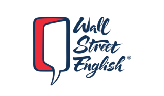 Logo Wall Street English