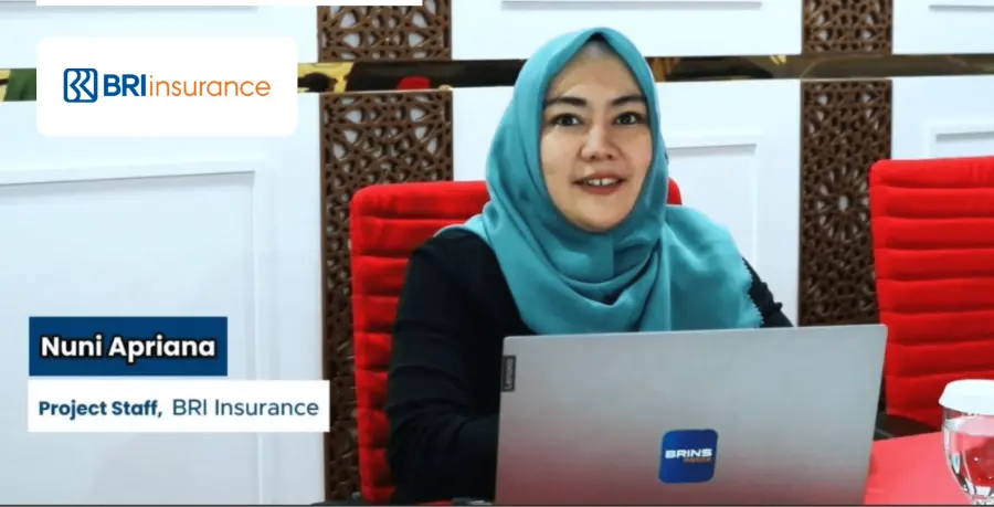 Barantum - Case Study CRM - Brins