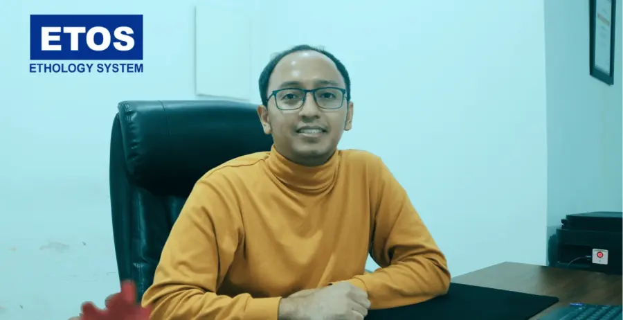 Barantum - Case Study CRM - Etos