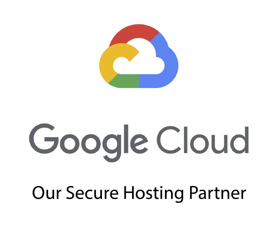 Logo Google Cloud