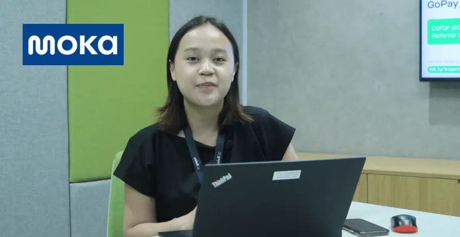 Barantum - Case Study CRM - Moka POS