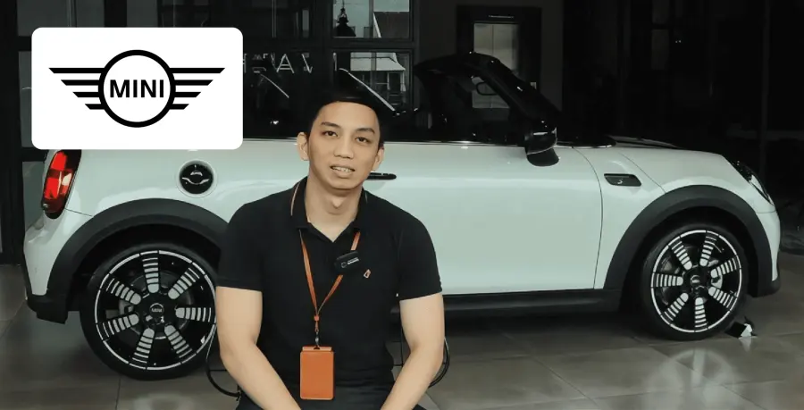 Barantum - Case Study CRM - Plaza Mini Senopati