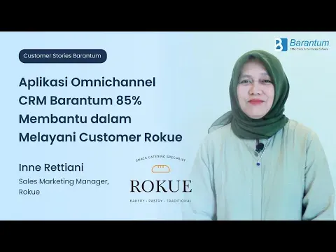 Video Testimoni